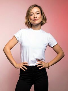 Olivia Wilde